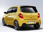 Suzuki A-Wind Concept 2013 года
